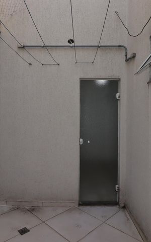 Apartamento para alugar com 85m², 3 quartos e 2 vagasVista da Quarto 2