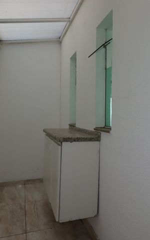 Apartamento para alugar com 85m², 3 quartos e 2 vagasÁrea de Serviço