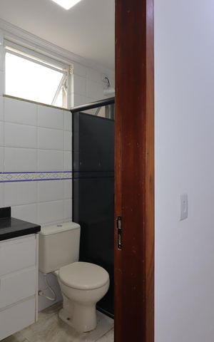 Apartamento para alugar com 85m², 3 quartos e 2 vagasCorredor