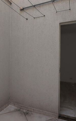 Apartamento para alugar com 85m², 3 quartos e 2 vagasQuintal
