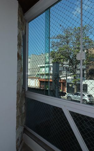 Apartamento para alugar com 85m², 3 quartos e 2 vagasVaranda da Sala