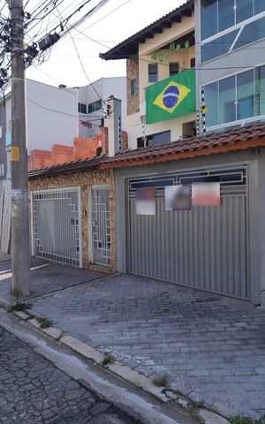 Apartamento para alugar com 85m², 3 quartos e 2 vagasFachada