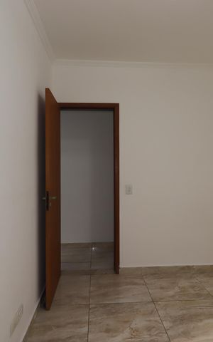 Apartamento para alugar com 85m², 3 quartos e 2 vagasQuarto 2