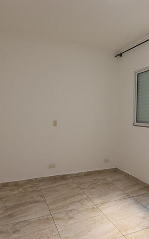 Apartamento para alugar com 85m², 3 quartos e 2 vagasQuarto 2