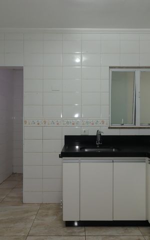Apartamento para alugar com 85m², 3 quartos e 2 vagasCozinha