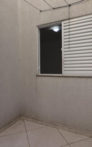 Apartamento para alugar com 85m², 3 quartos e 2 vagasQuintal