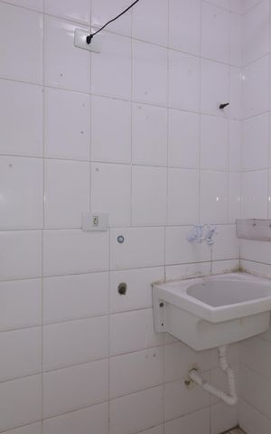 Apartamento para alugar com 85m², 3 quartos e 2 vagasÁrea de Serviço