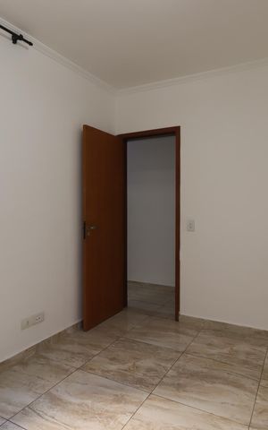 Apartamento para alugar com 85m², 3 quartos e 2 vagasQuarto 2
