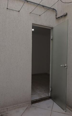 Apartamento para alugar com 85m², 3 quartos e 2 vagasQuintal