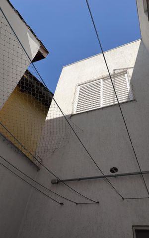 Apartamento para alugar com 85m², 3 quartos e 2 vagasQuintal
