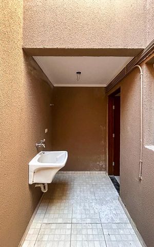 Casa de condomínio à venda com 93m², 3 quartos e 2 vagas Casa de condomínio à venda com 93m², 3 quartos e 2 vagasÁrea de Serviço