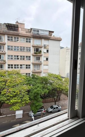 Apartamento à venda com 43m², 1 quarto e sem vaga Apartamento à venda com 43m², 1 quarto e sem vagaVista