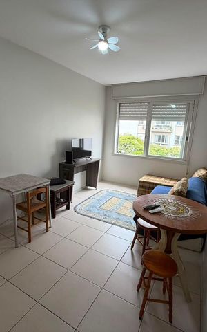 Apartamento à venda com 43m², 1 quarto e sem vaga Apartamento à venda com 43m², 1 quarto e sem vagaSala