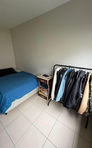 Apartamento à venda com 43m², 1 quarto e sem vaga Apartamento à venda com 43m², 1 quarto e sem vagaQuarto