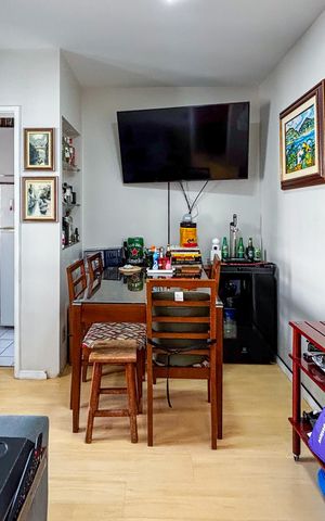 Apartamento para alugar com 40m², 1 quarto e 1 vaga