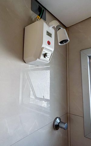 Apartamento para alugar com 40m², 1 quarto e 1 vaga