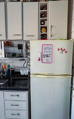 Apartamento para alugar com 40m², 1 quarto e 1 vaga