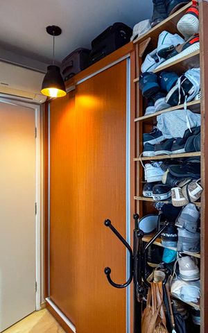 Apartamento para alugar com 40m², 1 quarto e 1 vaga