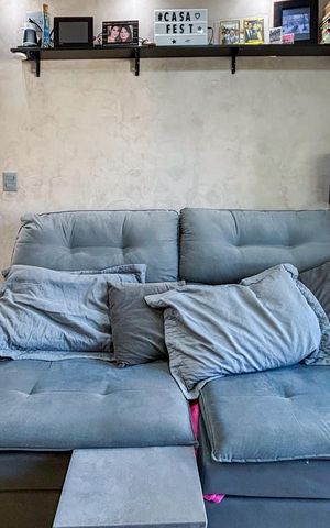 Apartamento para alugar com 40m², 1 quarto e 1 vaga