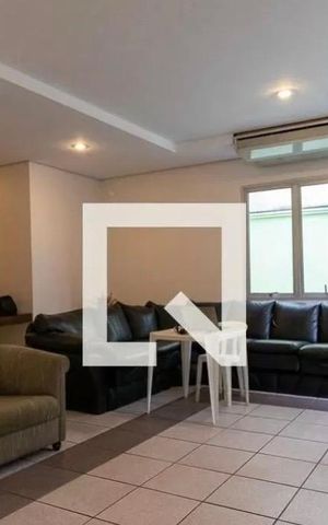 Apartamento para alugar com 40m², 1 quarto e 1 vaga