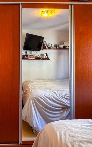 Apartamento para alugar com 40m², 1 quarto e 1 vaga
