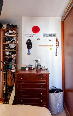 Apartamento para alugar com 40m², 1 quarto e 1 vaga