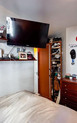 Apartamento para alugar com 40m², 1 quarto e 1 vaga