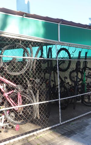 Apartamento à venda com 60m², 3 quartos e 1 vagaÁrea comum - Bicicletário