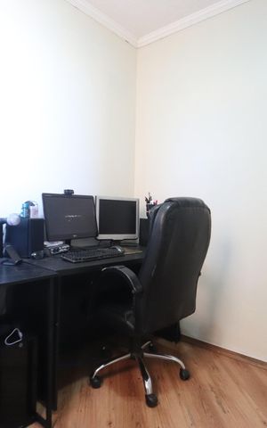 Apartamento à venda com 60m², 3 quartos e 1 vagaQuarto 2
