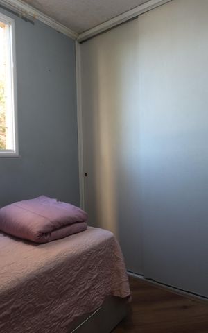 Apartamento à venda com 60m², 3 quartos e 1 vagaQuarto 1