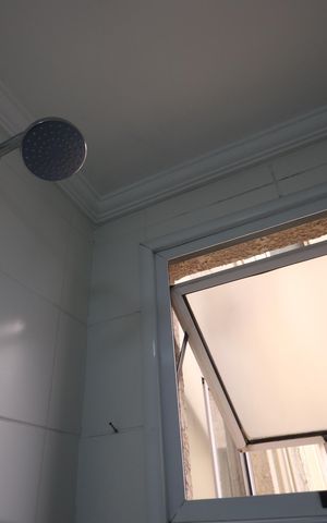 Apartamento à venda com 60m², 3 quartos e 1 vagaBanheiro da Suíte