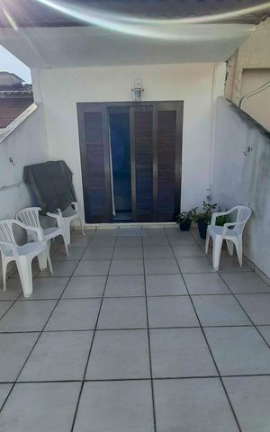 Casa à venda com 120m², 2 quartos e 2 vagas