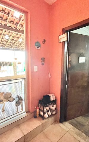 Casa à venda com 216m², 4 quartos e 2 vagasCopa
