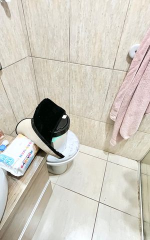 Casa à venda com 216m², 4 quartos e 2 vagasBanheiro da Suíte