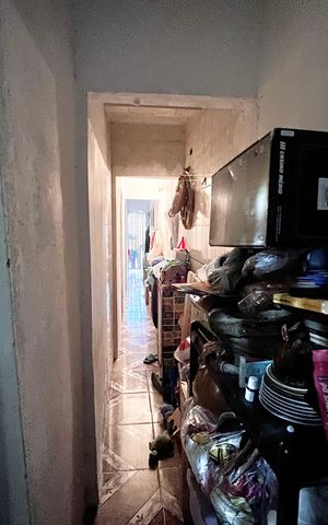 Casa à venda com 216m², 4 quartos e 2 vagasCorredor