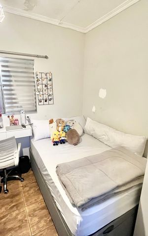 Casa à venda com 216m², 4 quartos e 2 vagasQuarto 2