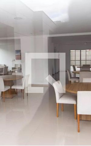 Apartamento à venda com 54m², 2 quartos e 1 vaga Apartamento à venda com 54m², 2 quartos e 1 vagaSalão de Festas