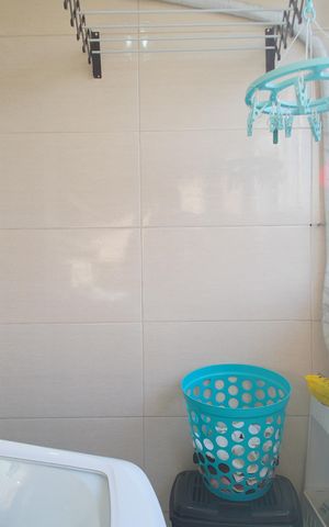 Apartamento à venda com 64m², 2 quartos e 1 vagaÁrea de Serviço