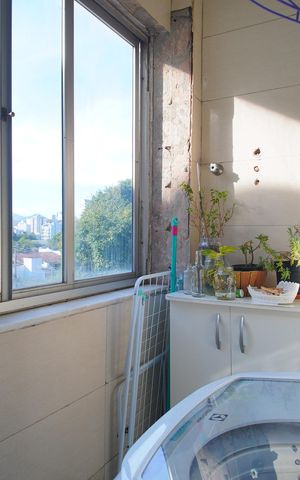 Apartamento à venda com 64m², 2 quartos e 1 vagaÁrea de Serviço