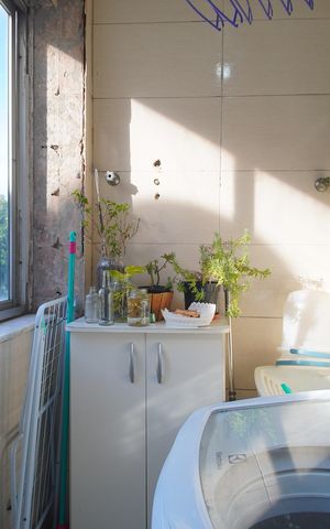 Apartamento à venda com 64m², 2 quartos e 1 vagaÁrea de Serviço
