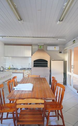 Apartamento à venda com 64m², 2 quartos e 1 vagaÁrea comum - Salão de festas
