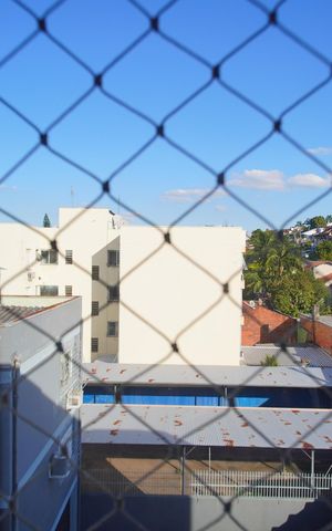 Apartamento à venda com 64m², 2 quartos e 1 vagaVista do Quarto 2