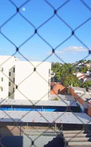 Apartamento à venda com 64m², 2 quartos e 1 vagavista do Quarto 1