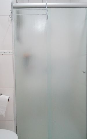 Apartamento à venda com 64m², 2 quartos e 1 vagaBanheiro