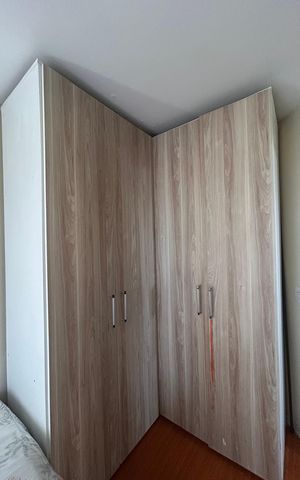 Apartamento à venda com 69m², 3 quartos e 1 vaga Apartamento à venda com 69m², 3 quartos e 1 vagaQuarto 3