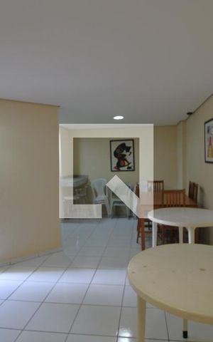 Apartamento à venda com 69m², 3 quartos e 1 vaga Apartamento à venda com 69m², 3 quartos e 1 vagaSalão de festas