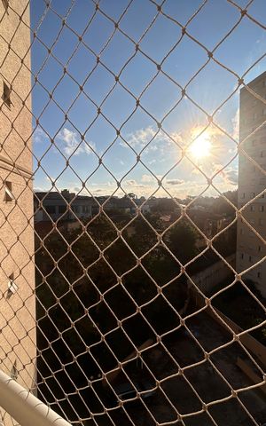 Apartamento à venda com 69m², 3 quartos e 1 vaga Apartamento à venda com 69m², 3 quartos e 1 vagaVaranda sala