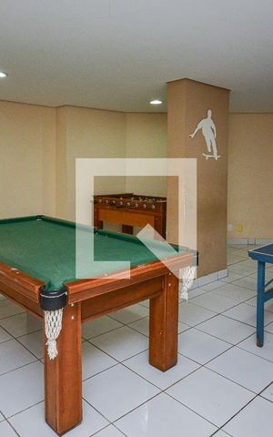 Apartamento à venda com 69m², 3 quartos e 1 vaga Apartamento à venda com 69m², 3 quartos e 1 vagaSala de Jogos