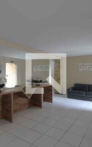 Apartamento à venda com 69m², 3 quartos e 1 vaga Apartamento à venda com 69m², 3 quartos e 1 vagaHall