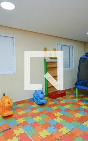 Apartamento à venda com 69m², 3 quartos e 1 vaga Apartamento à venda com 69m², 3 quartos e 1 vagaBrinquedoteca